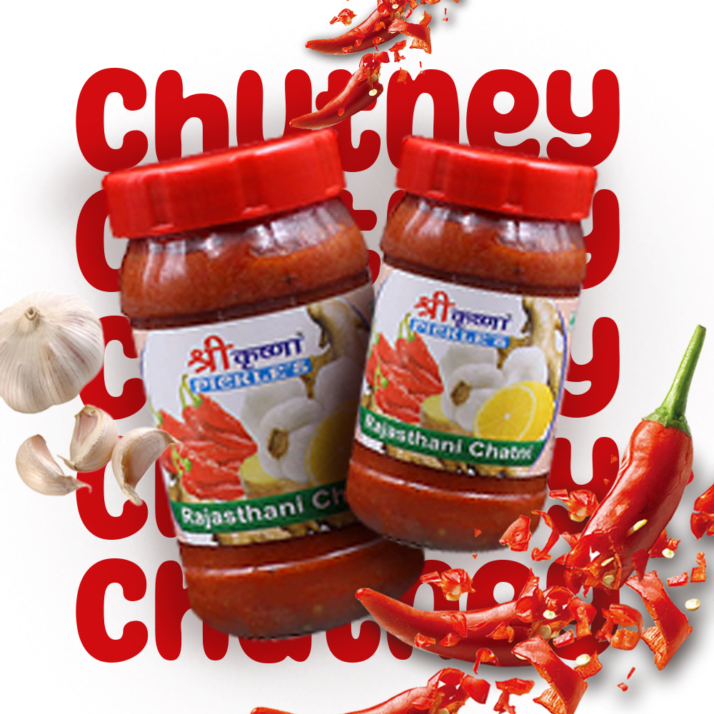 Chutney