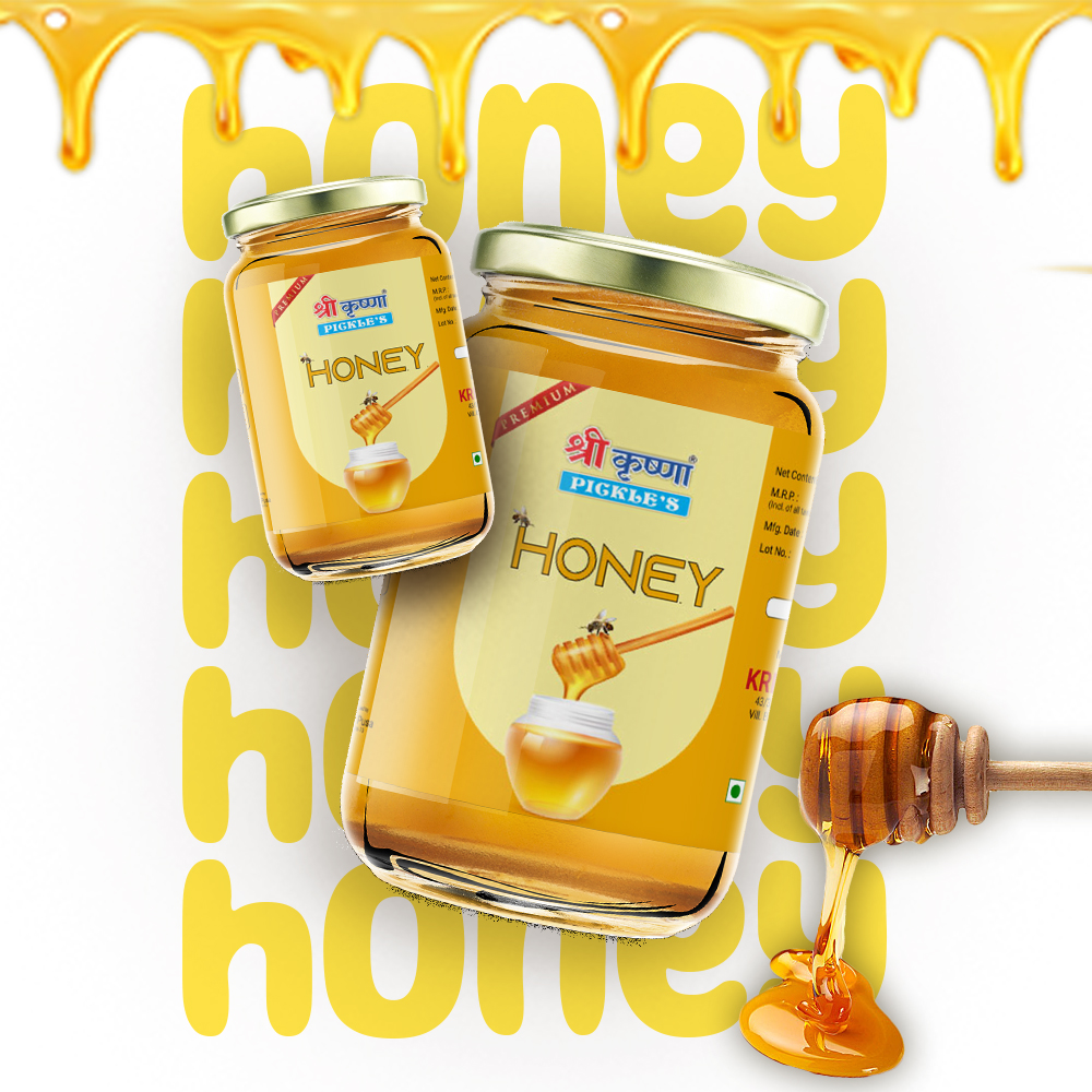 Honey