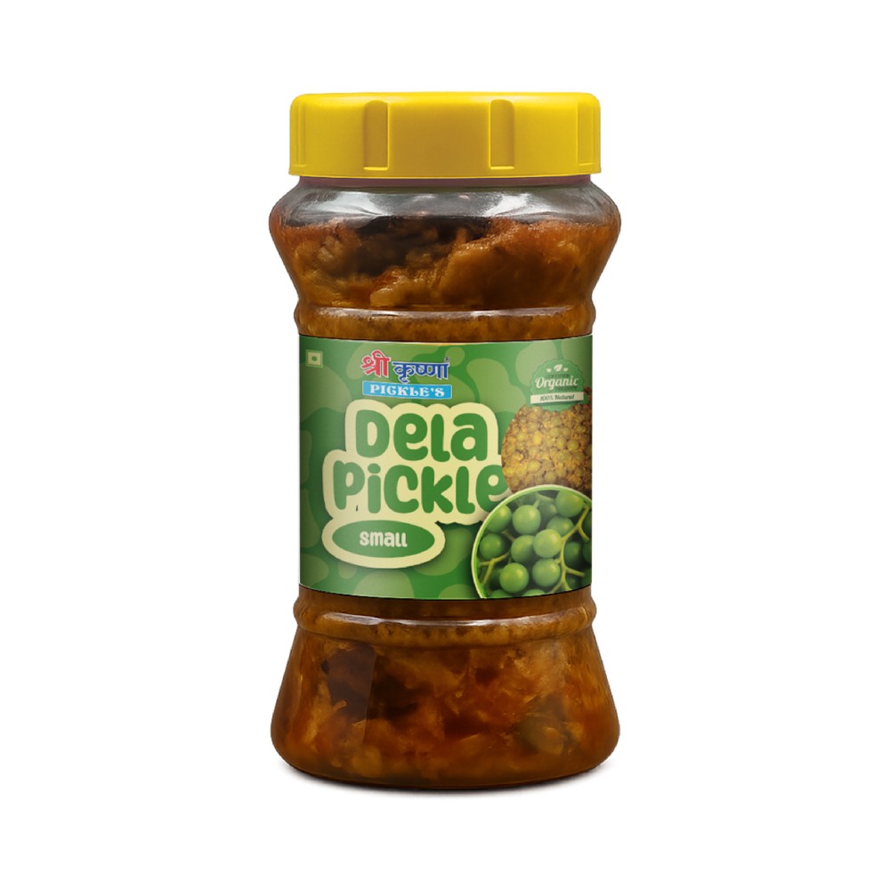 Dela Pickle (Small) | Teti Ka Achar