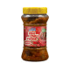 Red Chilli Pickle (Stuffed) | Bharwan Lal Mirch Ka Achar