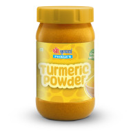 Turmeric Powder | Haldi Powder